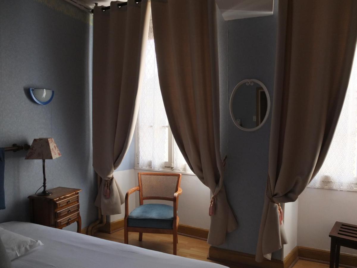 샤블리 La Maison D'Alienor B&B 외부 사진